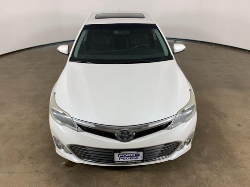 2014 Toyota Avalon Limited