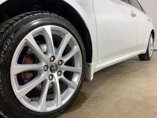 2014 Toyota Avalon Limited