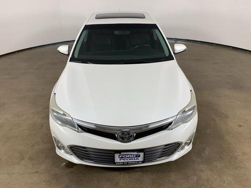 2014 Toyota Avalon Limited