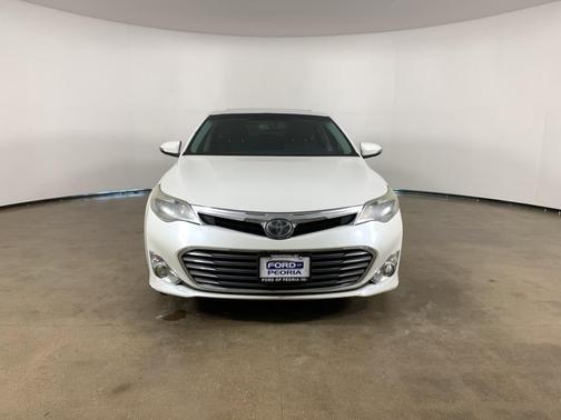 2014 Toyota Avalon Limited