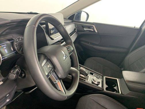 2024 Mitsubishi Outlander SE 2.5 S-AWC