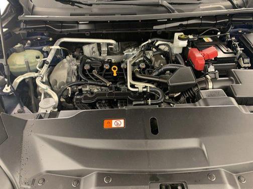 2024 Mitsubishi Outlander SE 2.5 S-AWC