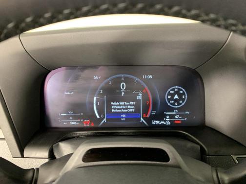 2024 Lexus GX 550 Luxury+