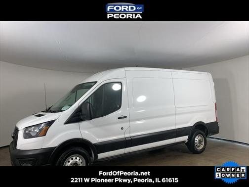 2023 Ford Transit-250 Base