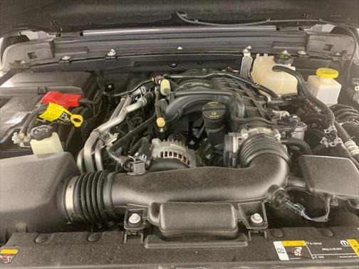 2023 Jeep Gladiator Mojave 4x4