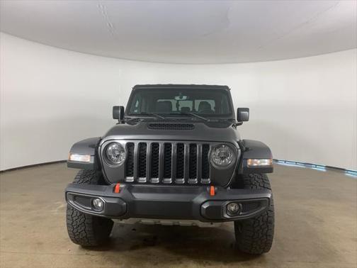 2023 Jeep Gladiator Mojave 4x4
