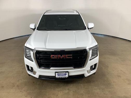 2022 GMC Yukon SLE