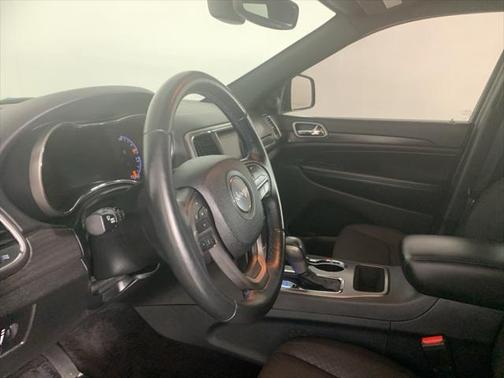 2018 Jeep Grand Cherokee Upland