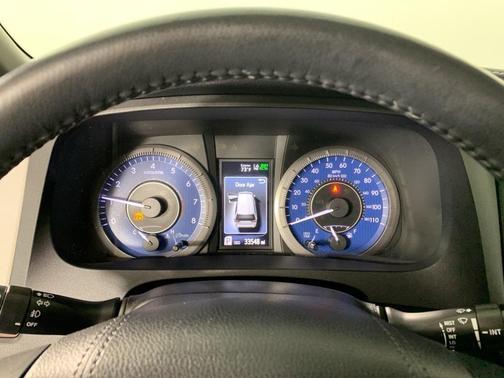 2020 Toyota Sienna Limited