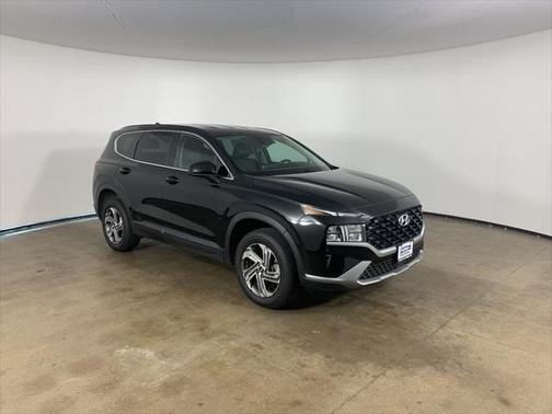 2022 Hyundai SANTA FE SE