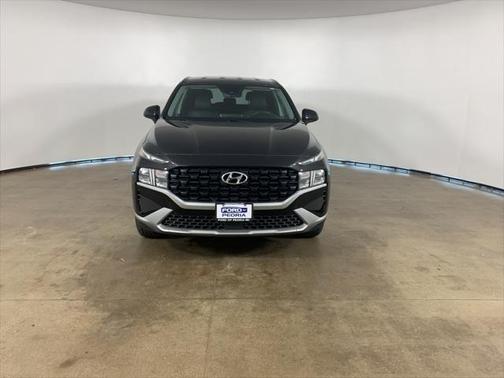 2022 Hyundai SANTA FE SE