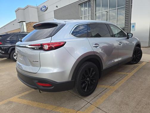2023 Mazda CX-9 Touring