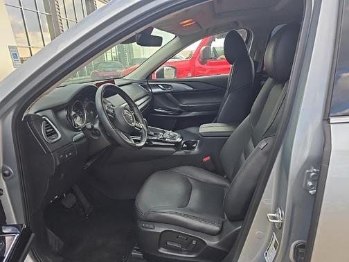 2023 Mazda CX-9 Touring