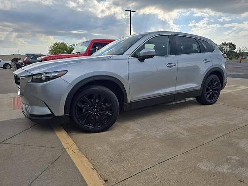2023 Mazda CX-9 Touring