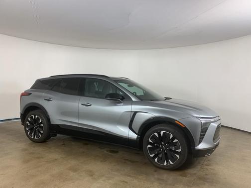 2024 Chevrolet Blazer EV eAWD RS