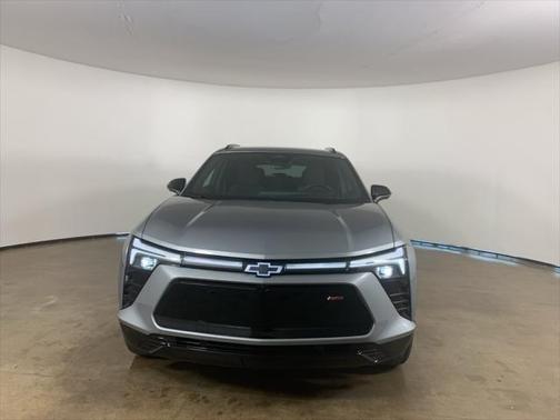 2024 Chevrolet Blazer EV eAWD RS