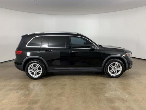 2021 Mercedes-Benz GLB 250 4MATIC