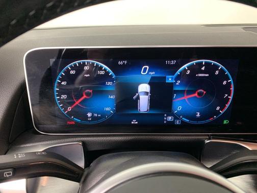 2021 Mercedes-Benz GLB 250 4MATIC