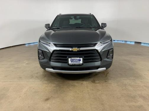 2019 Chevrolet Blazer 2LT