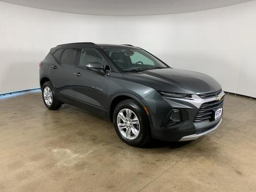 2019 Chevrolet Blazer 2LT