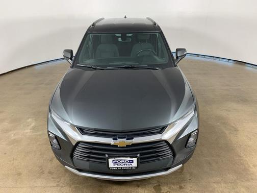 2019 Chevrolet Blazer 2LT