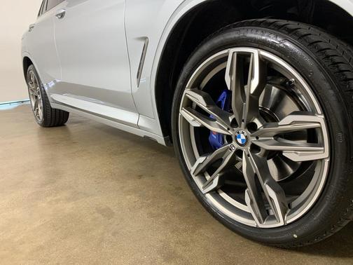 2019 BMW X4 M40i