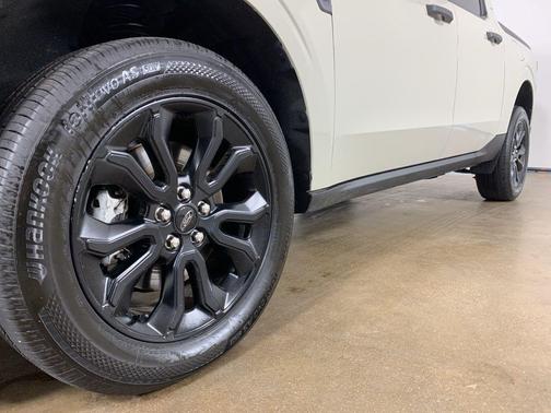 TERRAIN 2024 Ford Maverick XLT