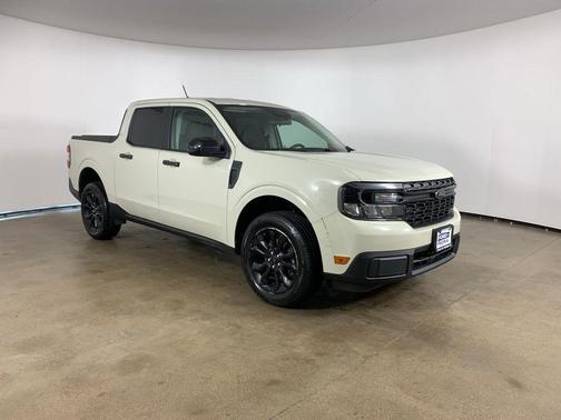 TERRAIN 2024 Ford Maverick XLT