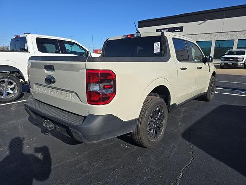 TERRAIN 2024 Ford Maverick XLT