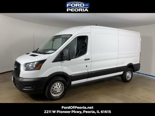 2023 Ford Transit-250 Base