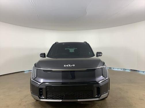 2024 Kia EV9 GT-Line