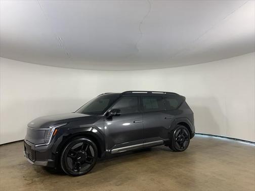 2024 Kia EV9 GT-Line
