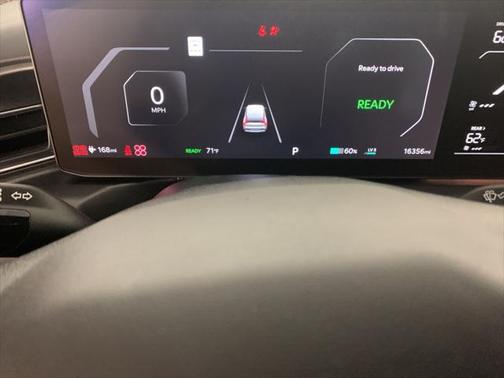 2024 Kia EV9 GT-Line