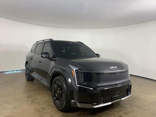 2024 Kia EV9 GT-Line