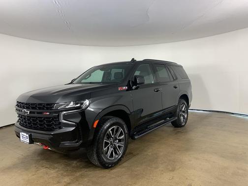 2023 Chevrolet Tahoe 4WD Z71