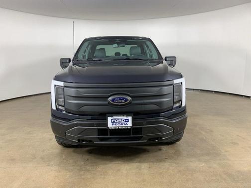 2023 Ford F-150 Lightning Pro