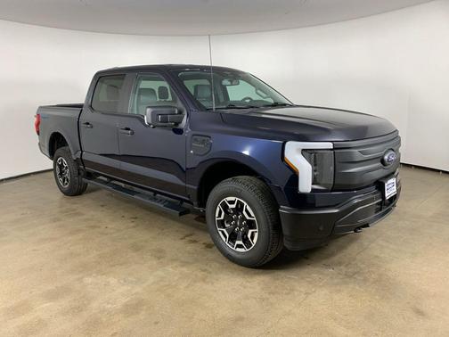 2023 Ford F-150 Lightning Pro