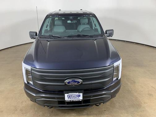 2023 Ford F-150 Lightning Pro