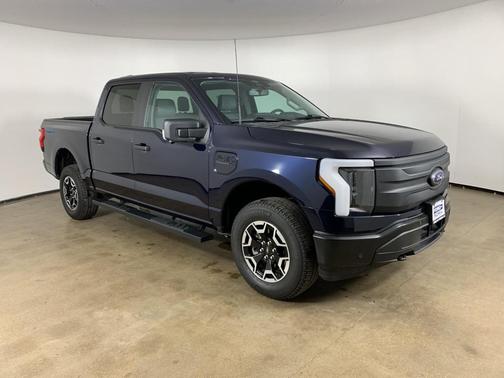 2023 Ford F-150 Lightning Pro