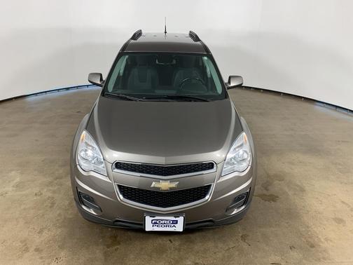 2012 Chevrolet Equinox 1LT