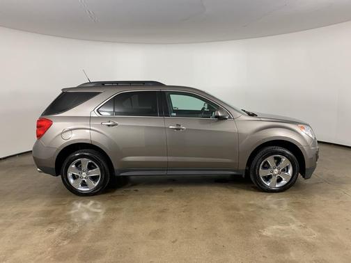 2012 Chevrolet Equinox 1LT