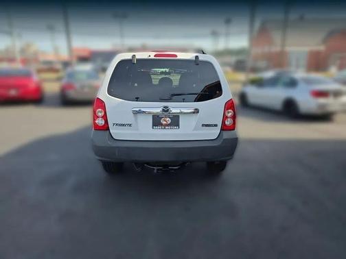 2006 Mazda Tribute i