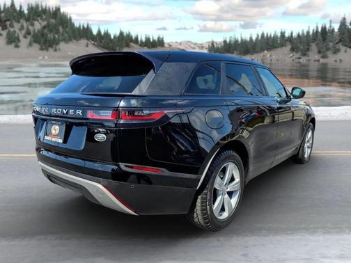 2018 Land Rover Range Rover Velar P380 S
