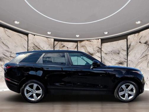 2018 Land Rover Range Rover Velar P380 S