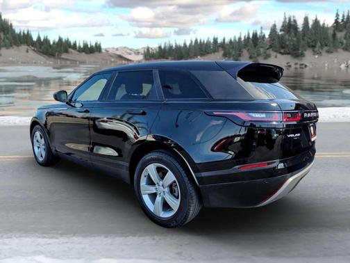2018 Land Rover Range Rover Velar P380 S
