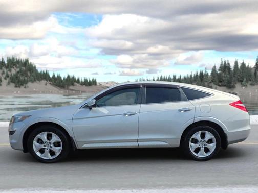 2010 Honda Accord Crosstour EX-L