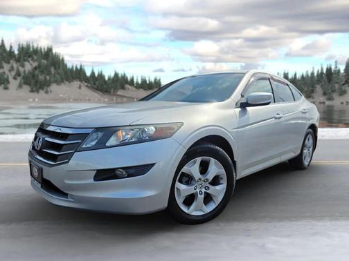 2010 Honda Accord Crosstour EX-L