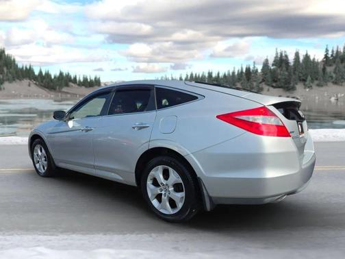 2010 Honda Accord Crosstour EX-L