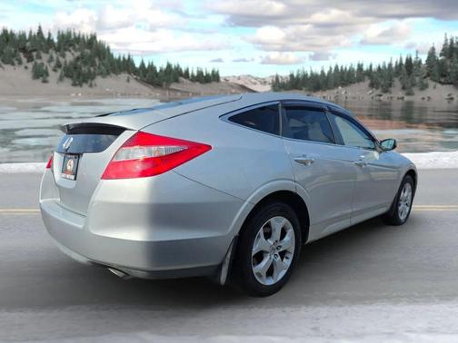 2010 Honda Accord Crosstour EX-L
