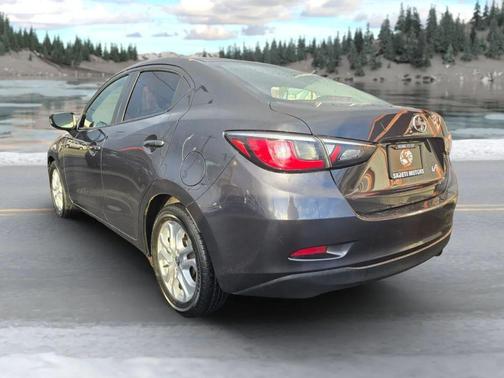 2016 Scion iA Base